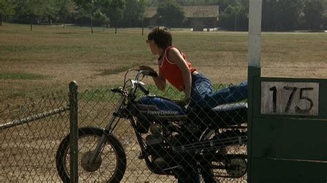 bad news bears motorcycle kid|Kelly Leaks Motorcycle in The Bad News Bears (1976)